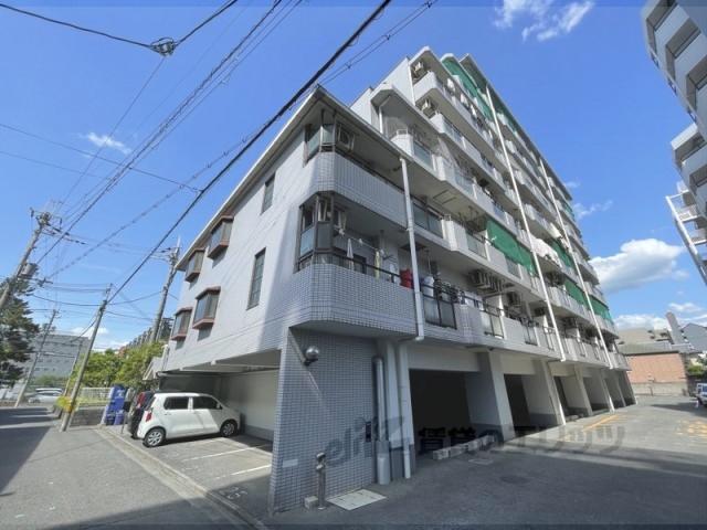 キャピタル新大宮(5LDK/2階)