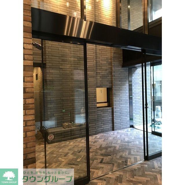 コンフォリア新宿