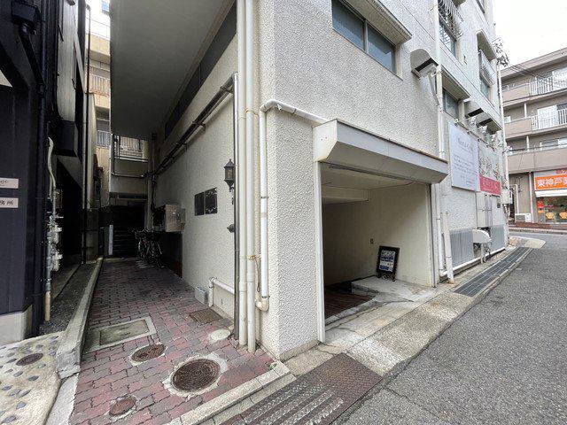 有馬道ハイツ