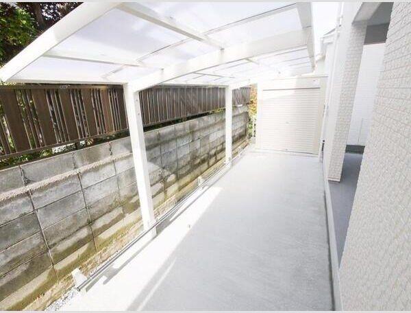 ソルテ八木山本町
