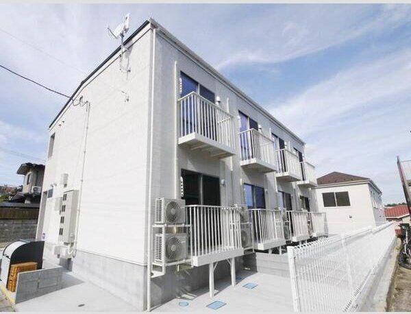 ソルテ八木山本町