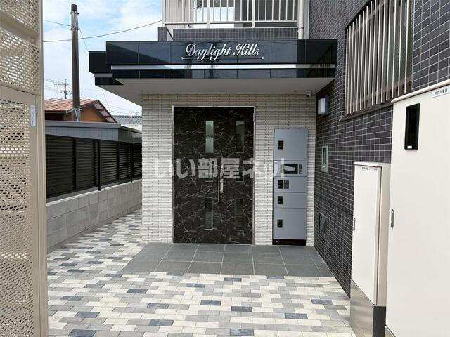 デイライト ヒルズ