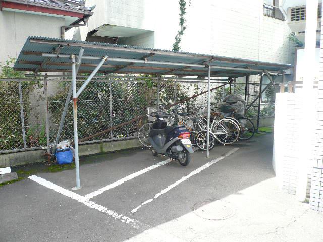 メルヴェイユみやぎ野