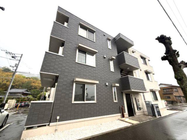 エル・ソル南庄町