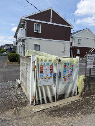 フレグランス西友B