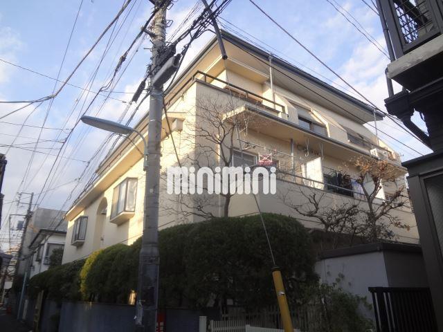 マンション太田(1K/2階)