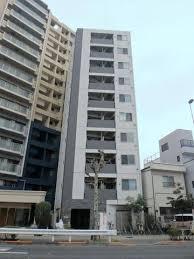 レピュア東向島