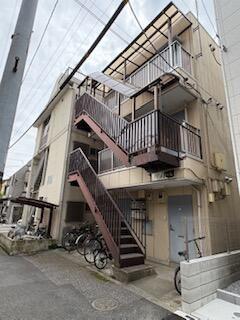 メゾンパール