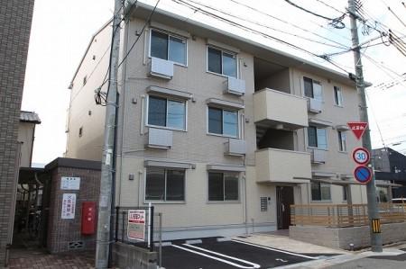 D-ROOM小田部(3LDK/2階)