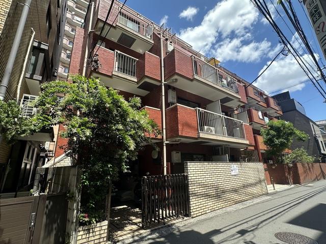 DOM三軒茶屋