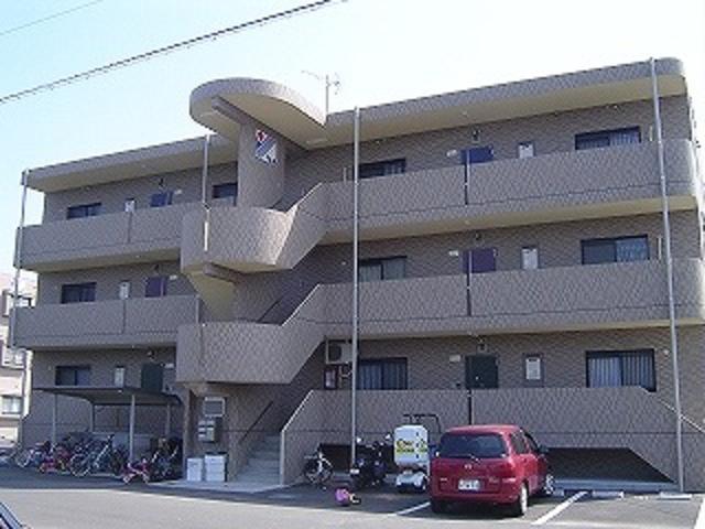 サンロード3B(4LDK/1階)