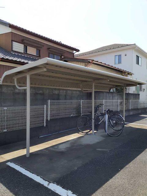 ニューシティーさかえ