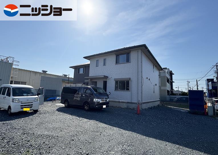 JA名古屋市南区元鳴尾