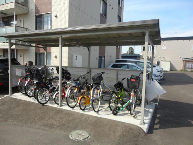 PACE住吉