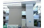 レオパレスNEXTII