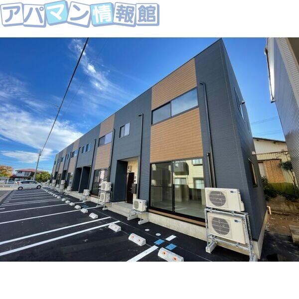 サニーフラット寺尾台A