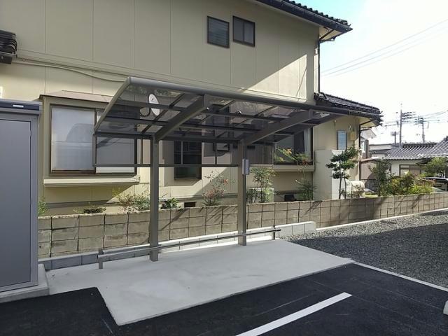 富士マンションII