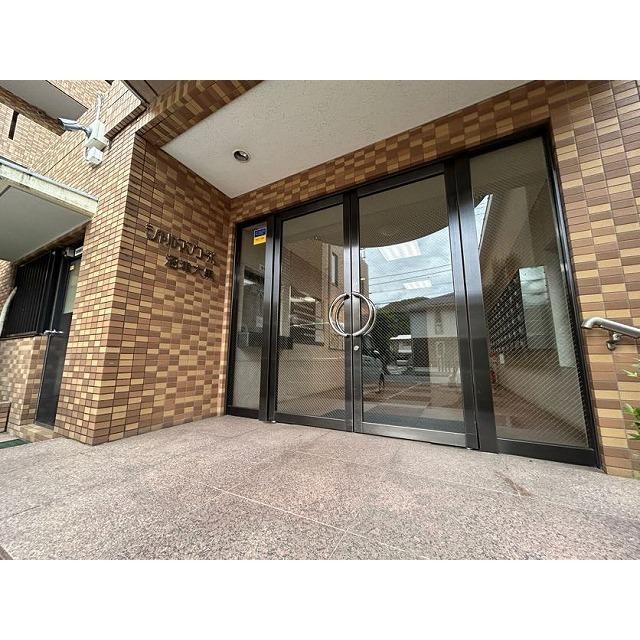 シャルマンコーポ沼津大黒 207