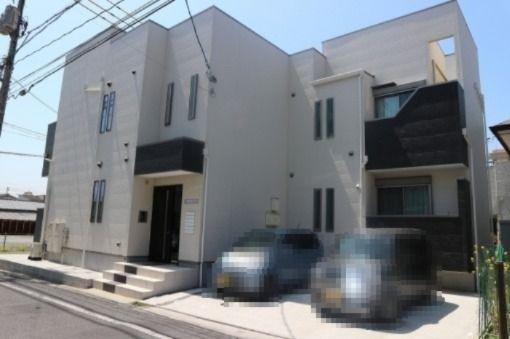 GRANDTIC奥田本町