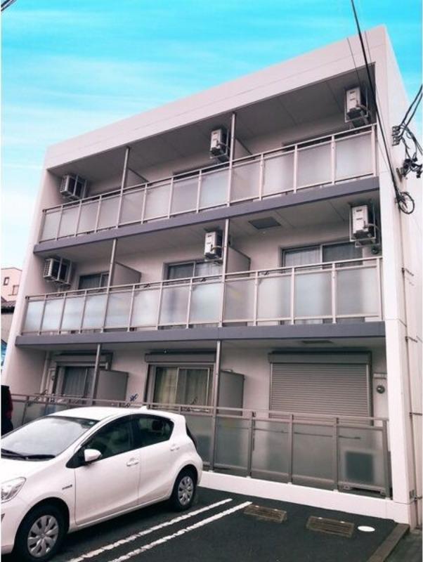 すまいるアンデリーナ