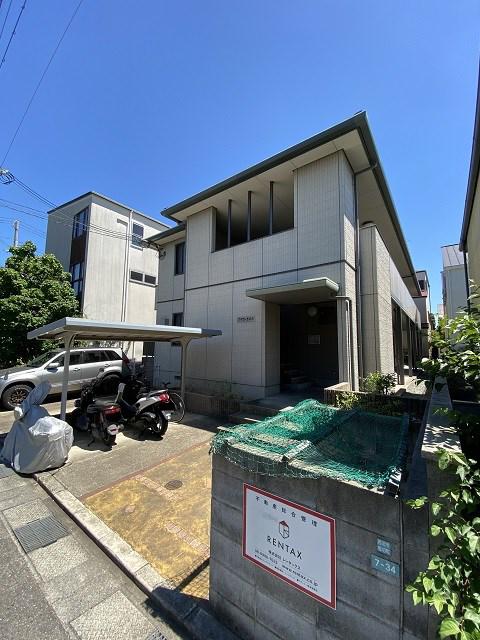 アネスト香枦園
