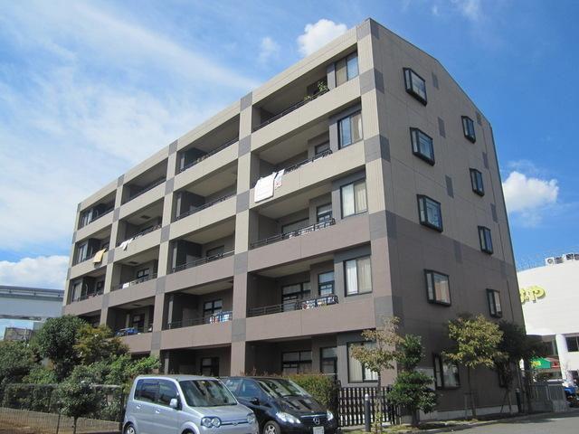 らくりーぶ21万願寺