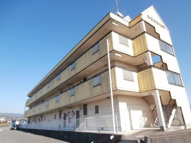 ＪＲ和歌山線 打田駅 徒歩18分  築36年