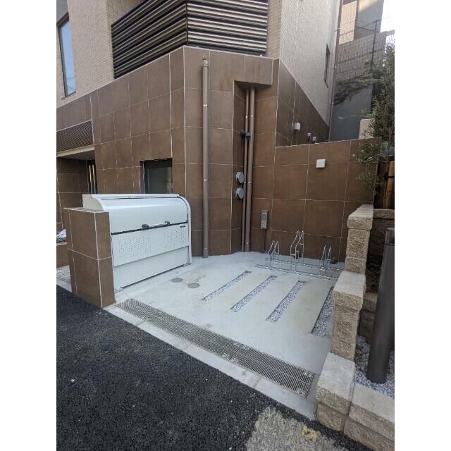 CREAL PREMIER恵比寿