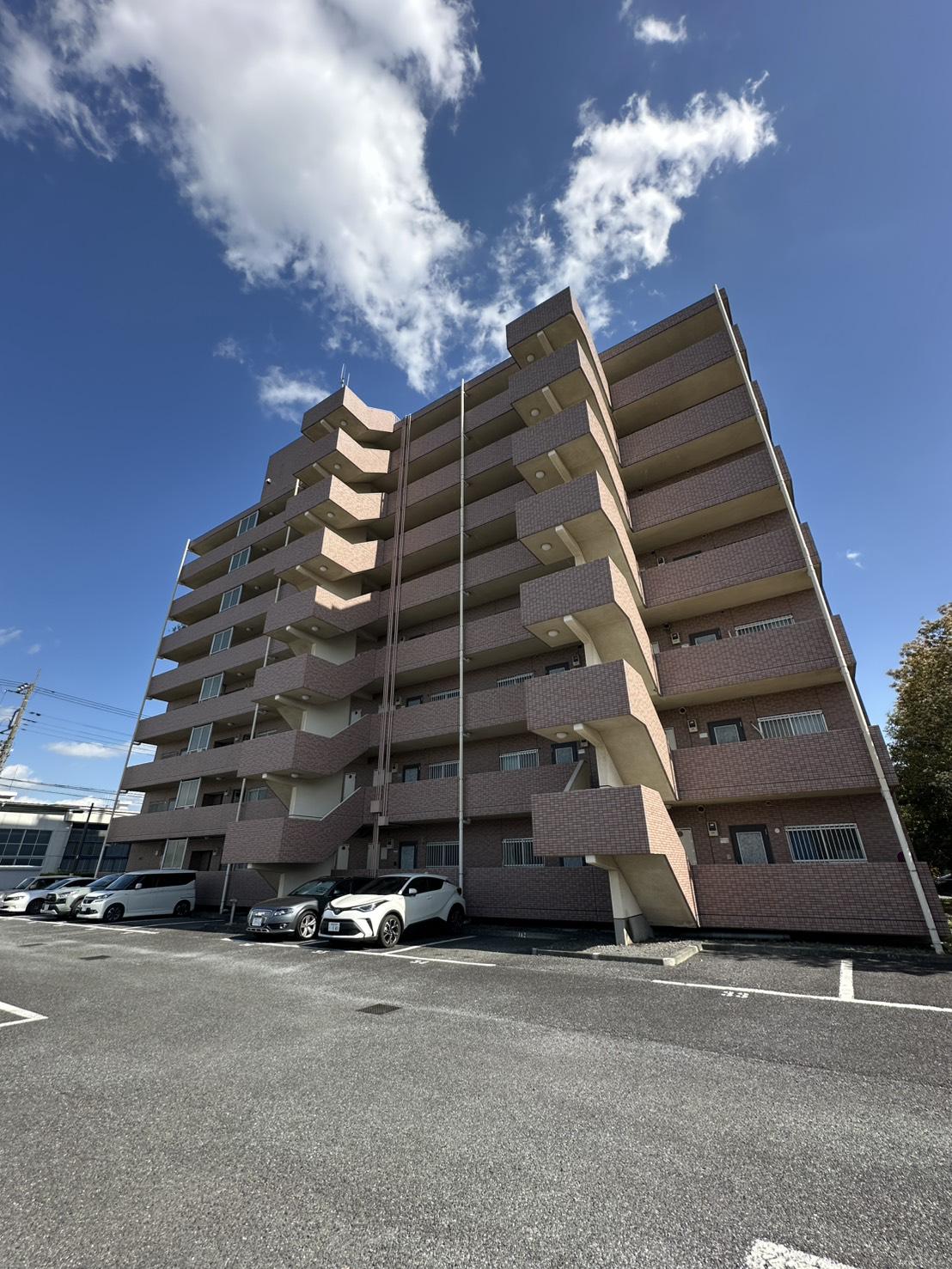アモ末広