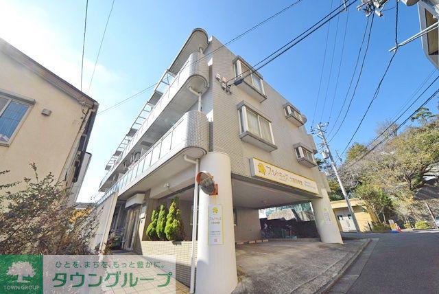 山王プラザ