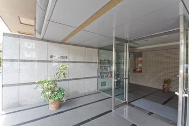 DAIWA GRACE MAISON 大島II