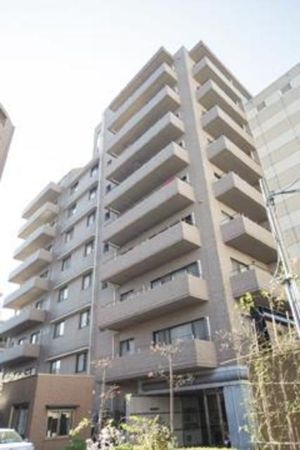 DAIWA GRACE MAISON 大島II