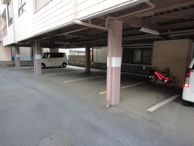 コーポ学園町
