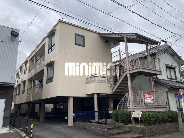 コーポ学園町