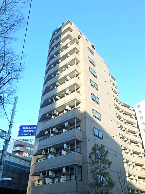 グランドガーラ渋谷