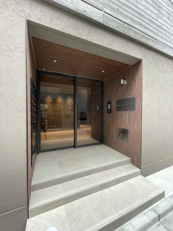RESIDENCE KOENJI SQUAREレジデンスコウエンジス