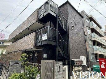 ベイルーム鶴見中央