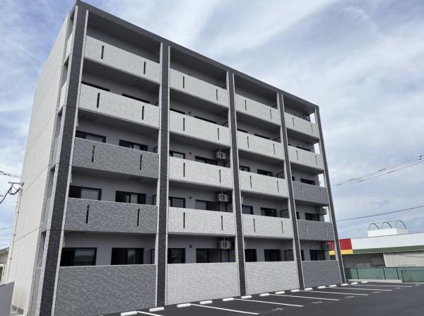 ロゼア鶴崎ウエスト