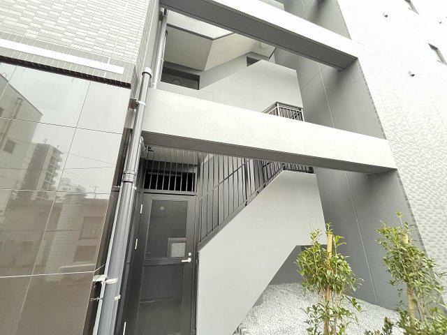 アーバン尾久