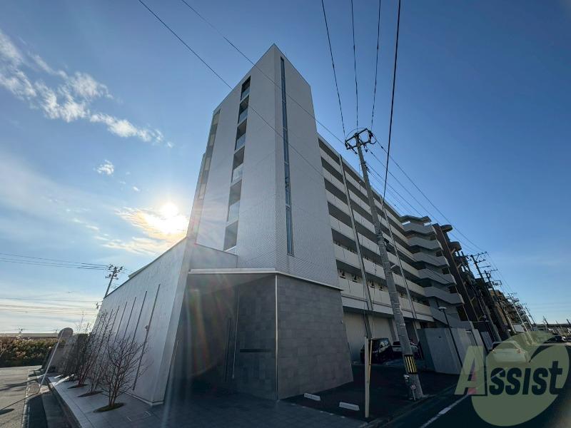 コンフォートEXE新田ステーション