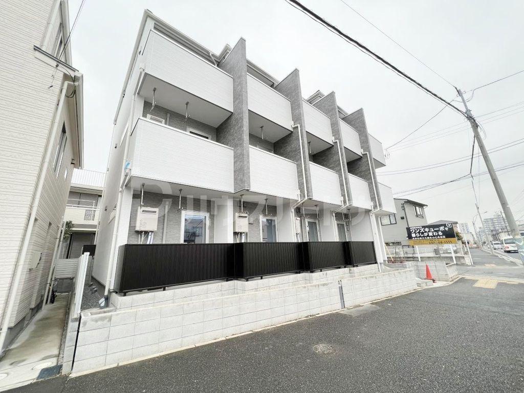MELDIAみのり台II