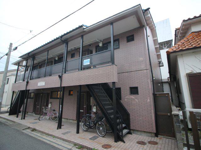 クレスト