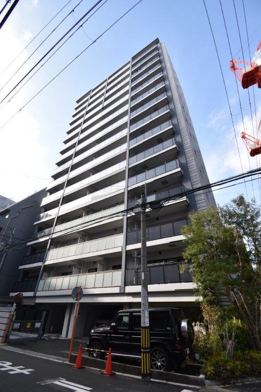 リビオレゾン中央鎗屋町