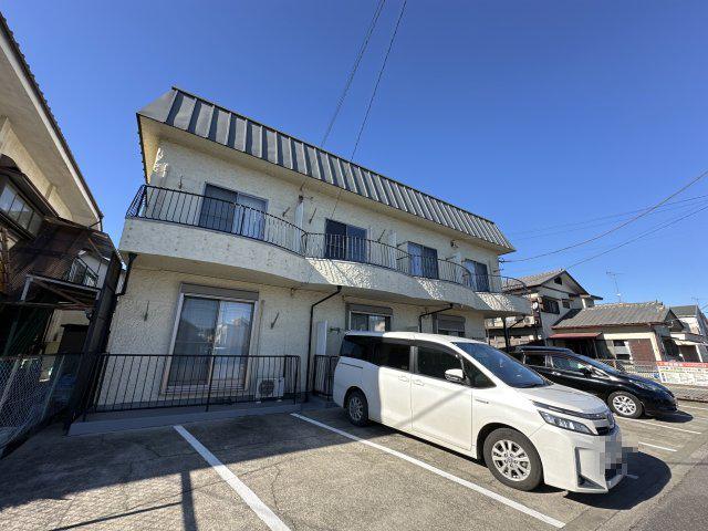 アメニティハイツST