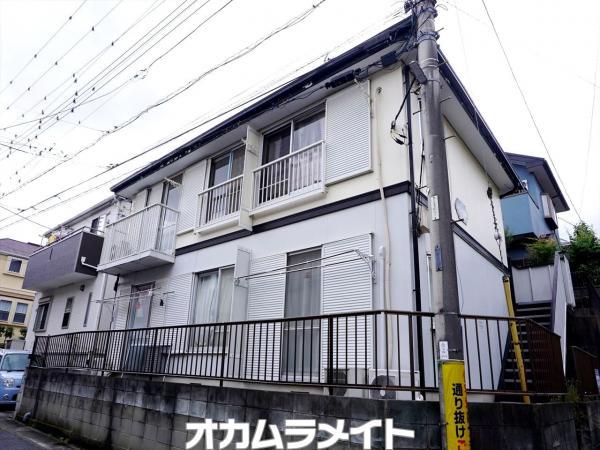 サンハイツ志津