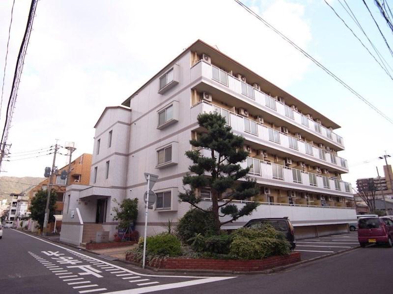 キャステール片野