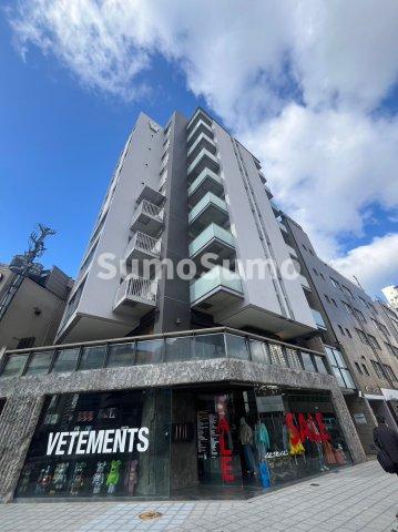 アーバンフラッツ湊町