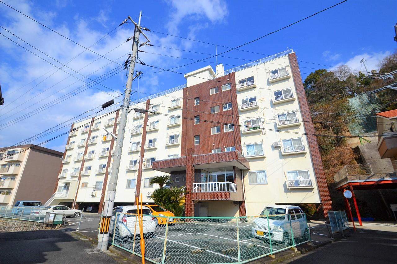 二葉コーポラス