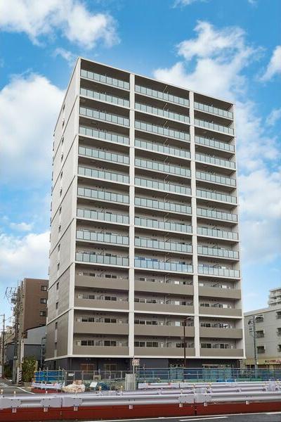 エルプレイス堺
