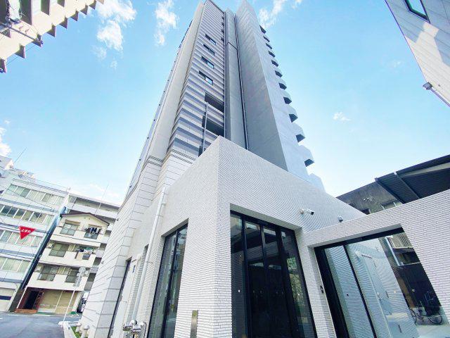 リフレス天王寺国分町